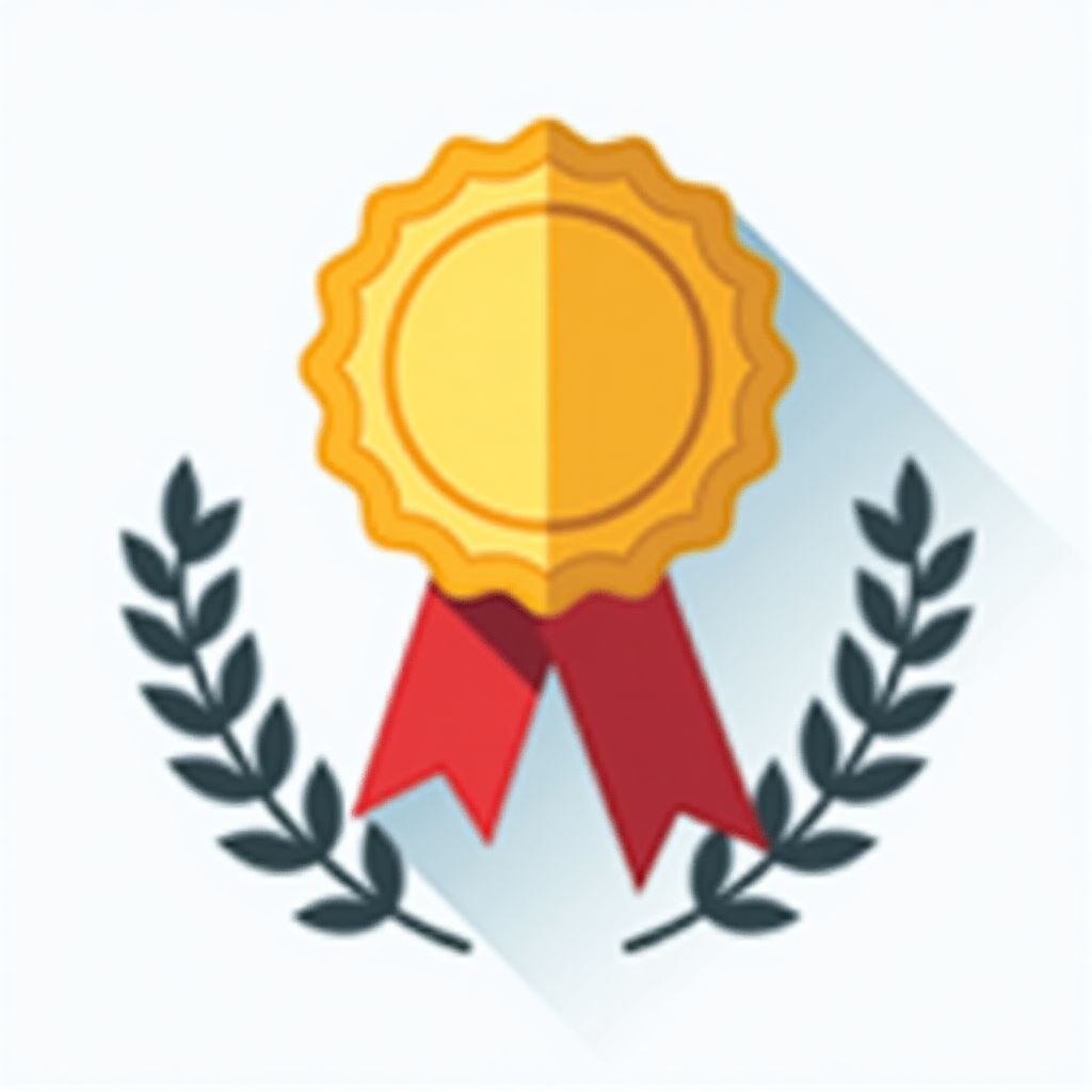 Recognition icon