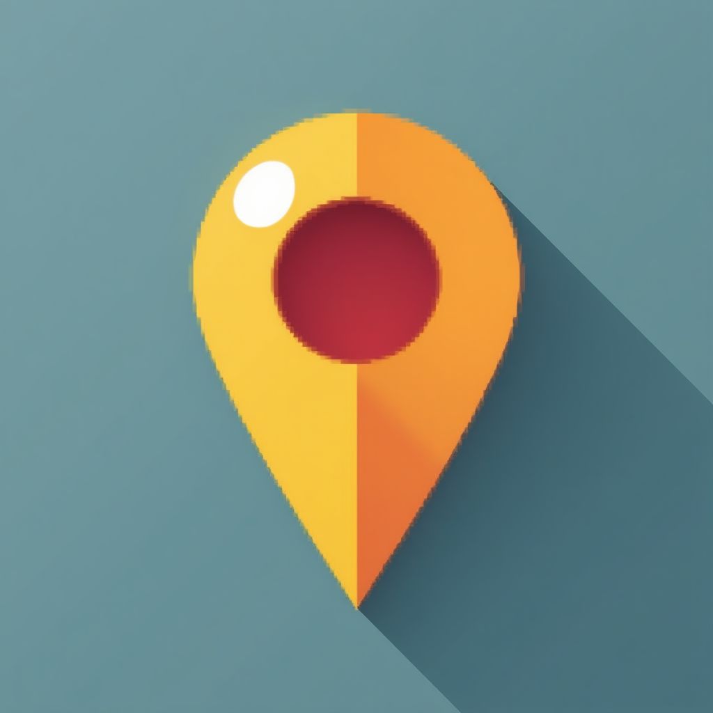 Location icon