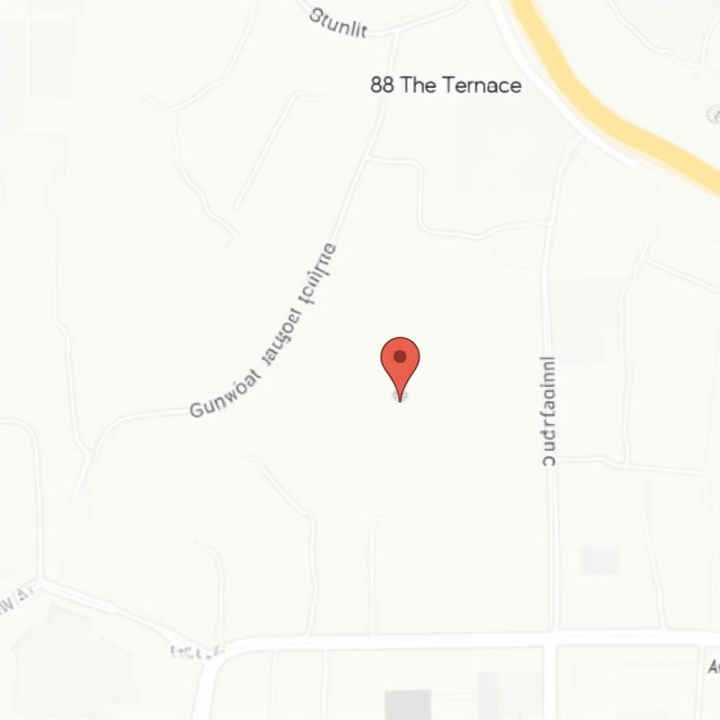 Office location map