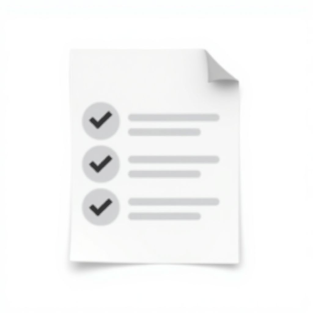 Project icon