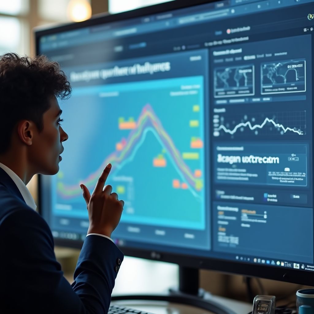 Educational sales funnel optimization