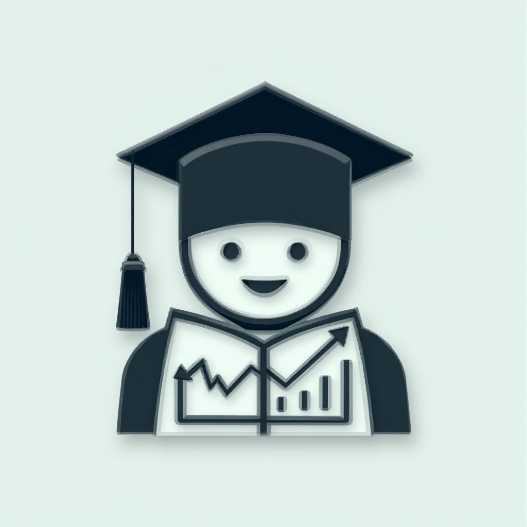 Student impact icon