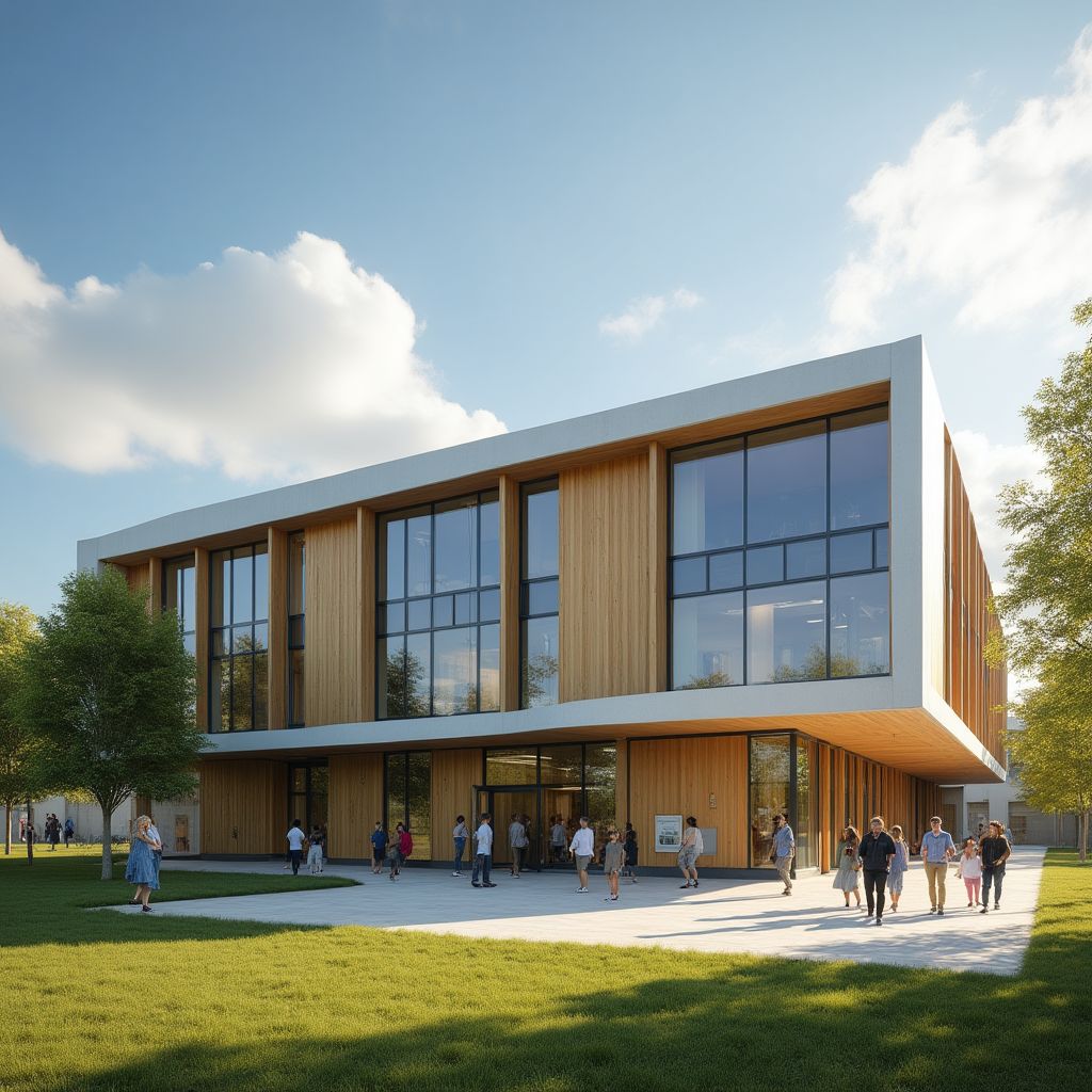Brighton Academy transformation
