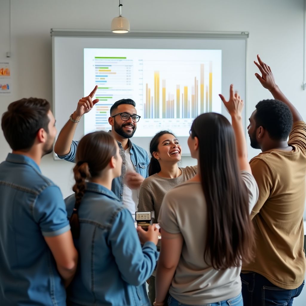 EduTech Startup Growth Case